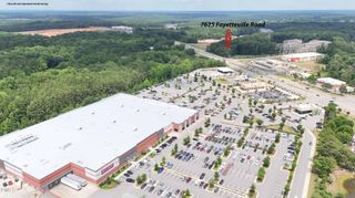 7625 Fayetteville Road, Raleigh, NC 27603
