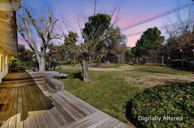 11765 Holmes Street, Yucaipa, CA 92399