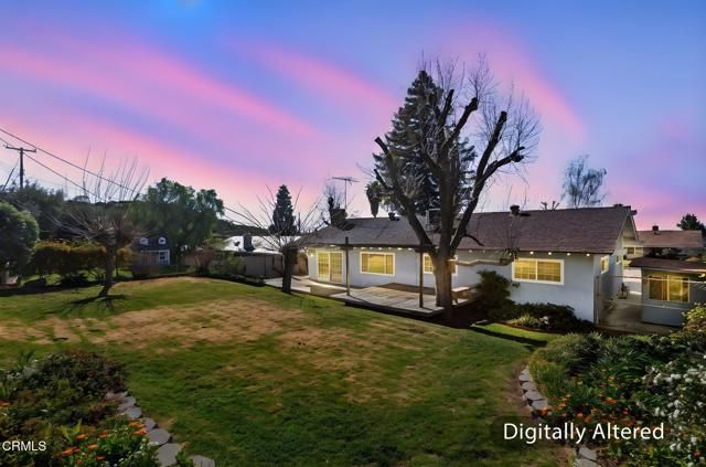 11765 Holmes Street, Yucaipa, CA 92399