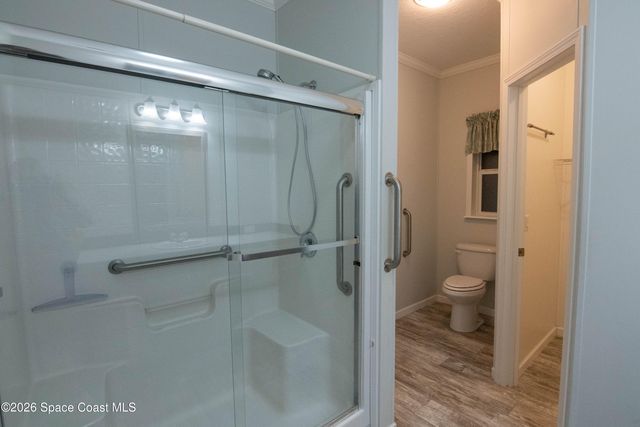 1111 Scobey Court NE, Palm Bay, FL 32907