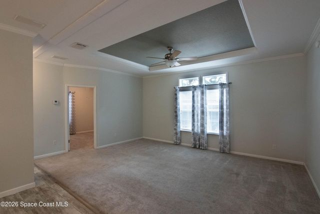 1111 Scobey Court NE, Palm Bay, FL 32907