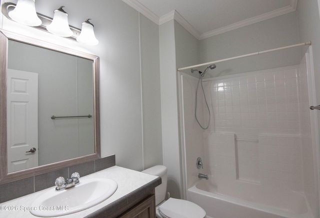 1111 Scobey Court NE, Palm Bay, FL 32907