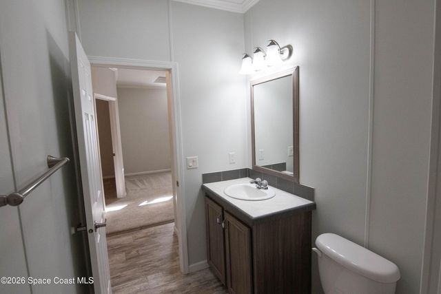 1111 Scobey Court NE, Palm Bay, FL 32907