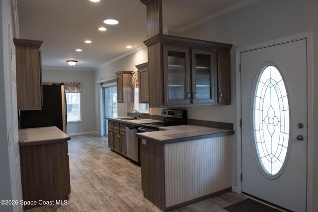 1111 Scobey Court NE, Palm Bay, FL 32907