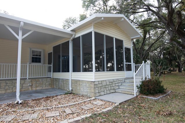 1111 Scobey Court NE, Palm Bay, FL 32907