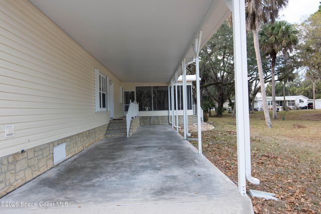 1111 Scobey Court NE, Palm Bay, FL 32907