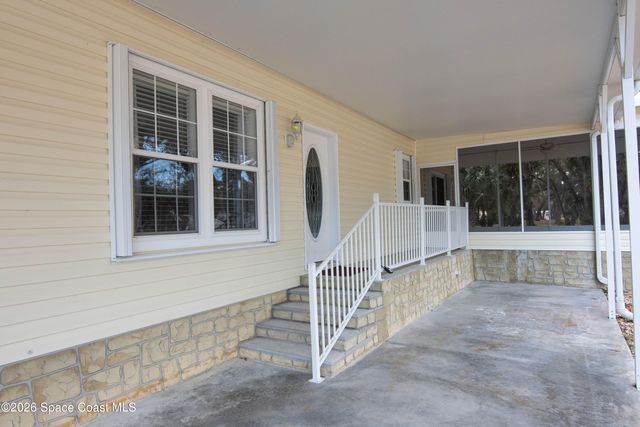 1111 Scobey Court NE, Palm Bay, FL 32907