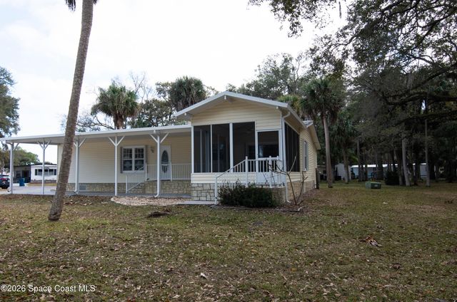 1111 Scobey Court NE, Palm Bay, FL 32907