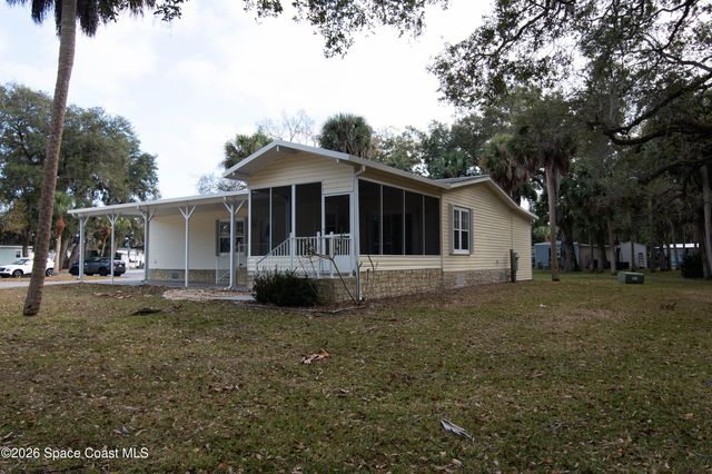 1111 Scobey Court NE, Palm Bay, FL 32907