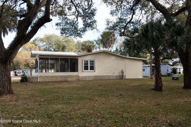 1111 Scobey Court NE, Palm Bay, FL 32907