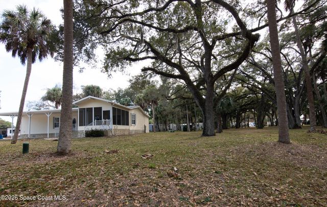 1111 Scobey Court NE, Palm Bay, FL 32907