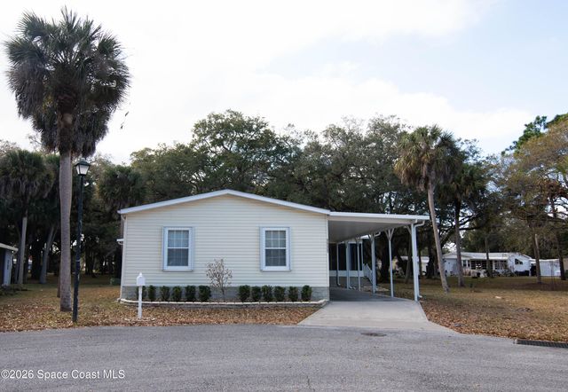 1111 Scobey Court NE, Palm Bay, FL 32907