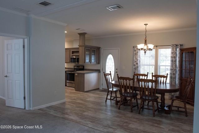 1111 Scobey Court NE, Palm Bay, FL 32907