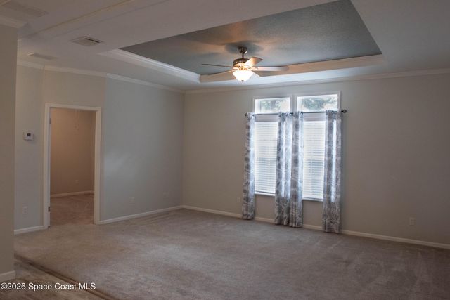 1111 Scobey Court NE, Palm Bay, FL 32907