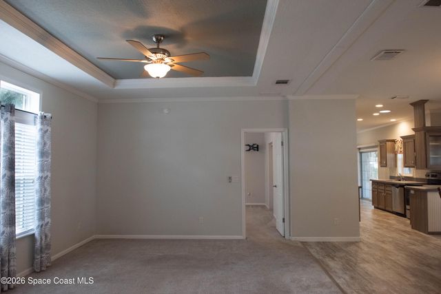 1111 Scobey Court NE, Palm Bay, FL 32907