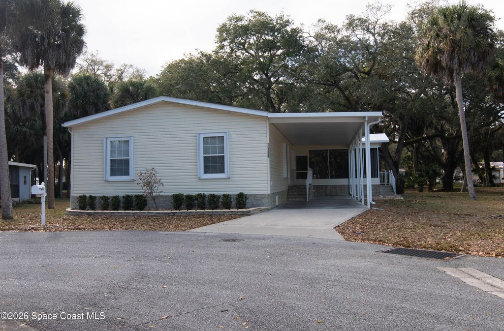 1111 Scobey Court NE, Palm Bay, FL 32907