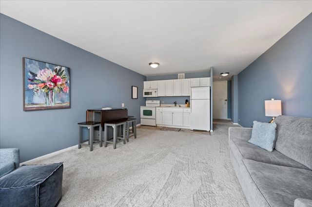 2400 N Lakeview Avenue 1002, Chicago, IL 60614