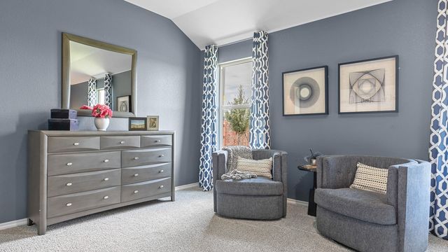 1732 LEEVON Lane, Fort Worth, TX 76140