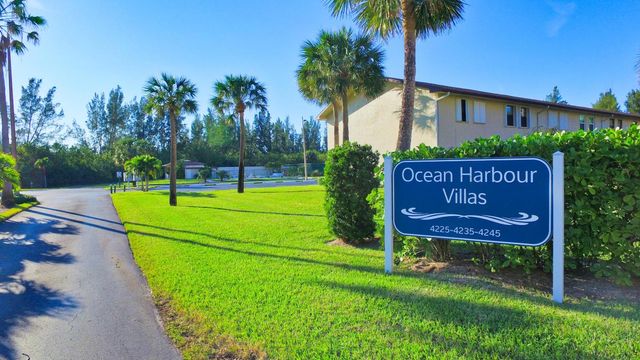 4245 N Highway A1a 8, Fort Pierce, FL 34949