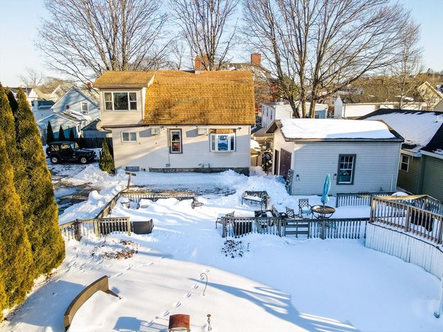 10 Pond St, Lynn, MA 01904