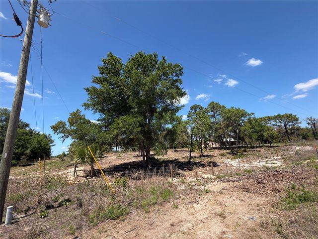 TBD SW 169TH COURT 18, Ocala, FL 34481