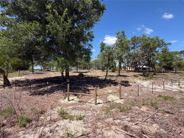 TBD SW 169TH COURT 18, Ocala, FL 34481