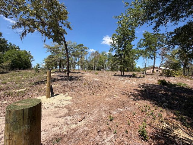 TBD SW 169TH COURT 18, Ocala, FL 34481