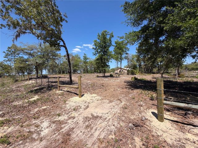 TBD SW 169TH COURT 18, Ocala, FL 34481