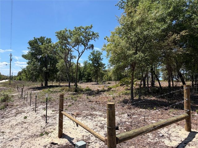 TBD SW 169TH COURT 18, Ocala, FL 34481