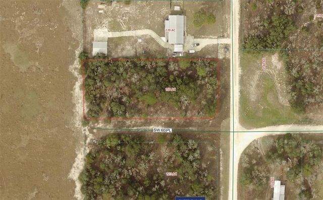 TBD SW 169TH COURT 18, Ocala, FL 34481