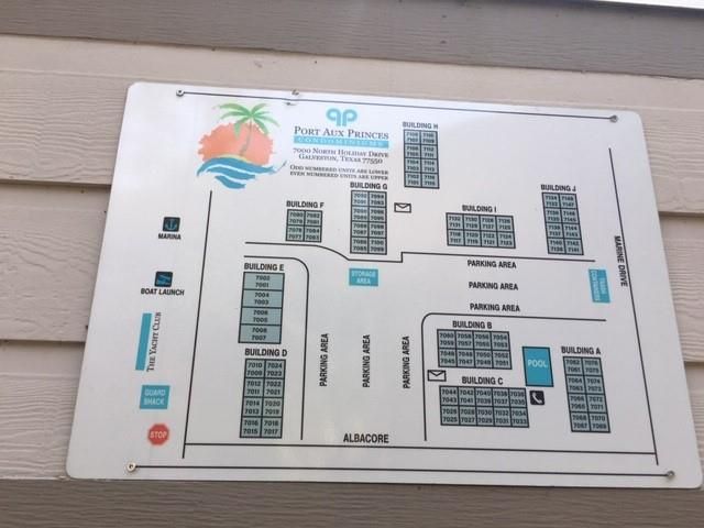 7114 N Holiday, Galveston, TX 77550