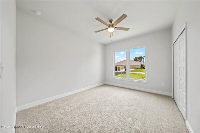 1447 Transcoro Street SE, Palm Bay, FL 32909