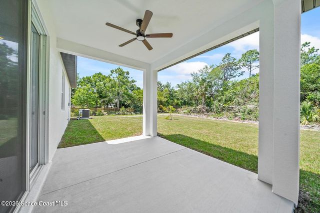 1447 Transcoro Street SE, Palm Bay, FL 32909