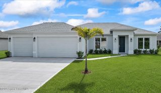 1447 Transcoro Street SE, Palm Bay, FL 32909