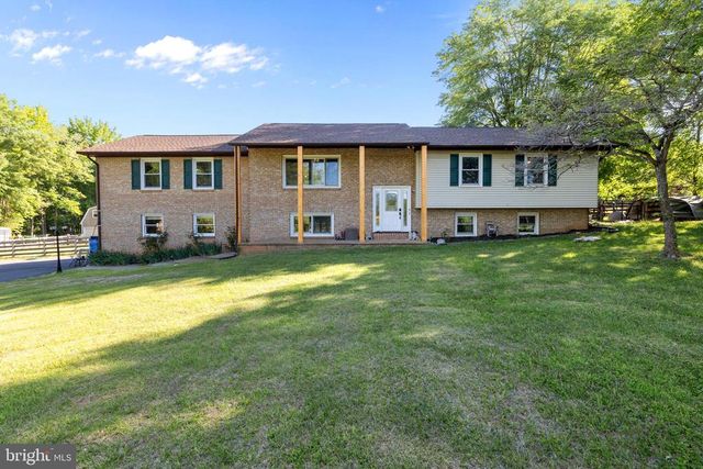 4300 RINGWOOD RD, Nokesville, VA 20181
