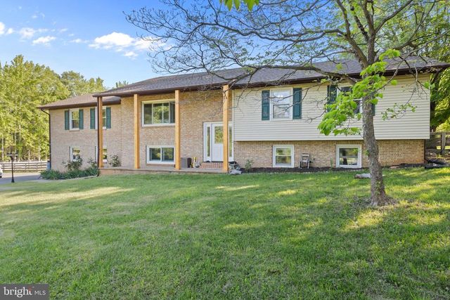 4300 RINGWOOD RD, Nokesville, VA 20181