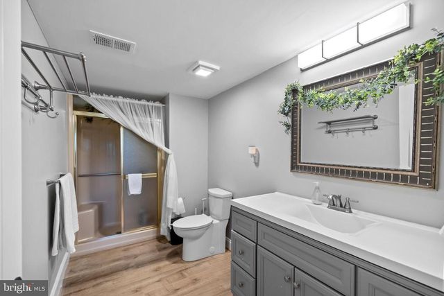 4300 RINGWOOD RD, Nokesville, VA 20181