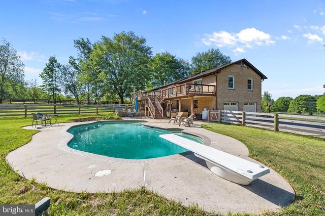 4300 RINGWOOD RD, Nokesville, VA 20181