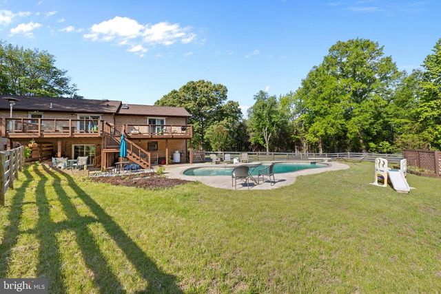4300 RINGWOOD RD, Nokesville, VA 20181