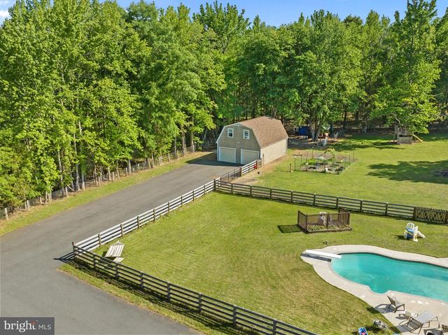 4300 RINGWOOD RD, Nokesville, VA 20181