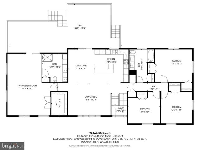 4300 RINGWOOD RD, Nokesville, VA 20181