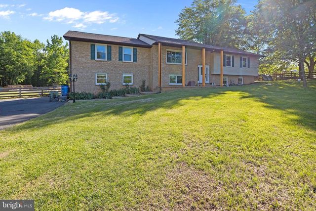 4300 RINGWOOD RD, Nokesville, VA 20181