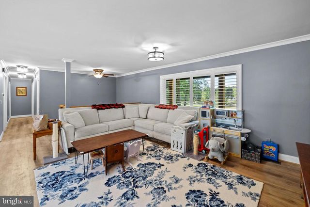 4300 RINGWOOD RD, Nokesville, VA 20181