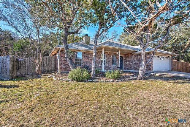 103 Cottonwood Loop, Belton, TX 76513