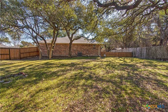 103 Cottonwood Loop, Belton, TX 76513