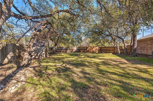 103 Cottonwood Loop, Belton, TX 76513