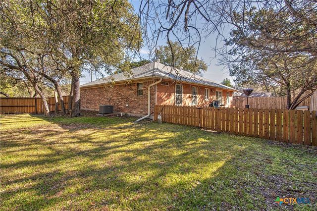 103 Cottonwood Loop, Belton, TX 76513