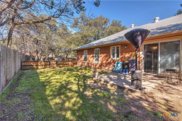103 Cottonwood Loop, Belton, TX 76513