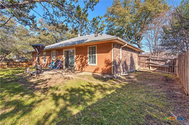 103 Cottonwood Loop, Belton, TX 76513