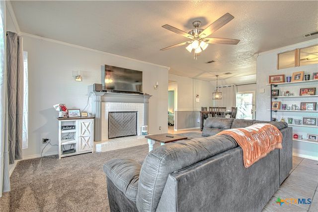 103 Cottonwood Loop, Belton, TX 76513